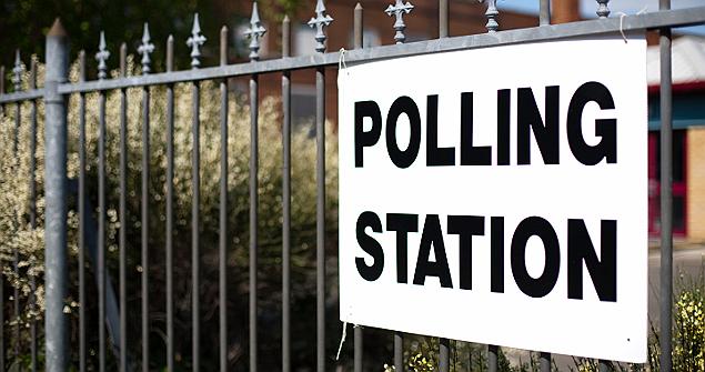 Election Data Analysis